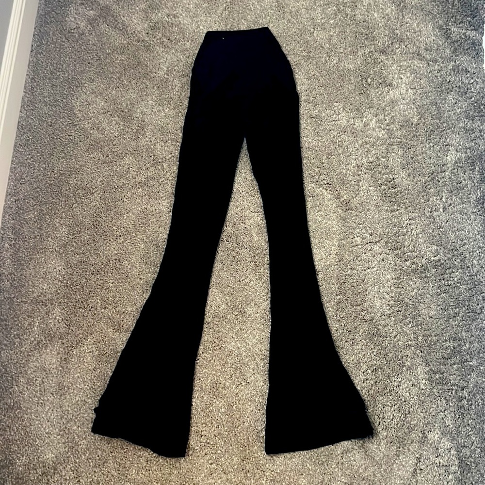 Aerie Flare Leggings - Picture 2 of 3